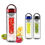 Thumbnail: Fruitzola - The Fruit  Infuser Water Bottle with Handle by Good Living