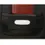 Thumbnail: New Soft Leather Car Tissue Box Car Sun Visor Type Block Hanging