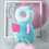 Thumbnail: Baby Breathable Tencel Anti-fall Protection Pillow