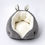 Thumbnail: Fast Shipping BUNNY EAR DESIGN PET BED