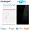 Thumbnail: Work with Tuya WIFI Smart Home Switch Light Wall US/EU Glass Touch