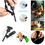 Thumbnail: 14 in 1 Outdoor Emergency Survival And Safety Gear Kit Camping