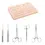 Thumbnail: 4/3/2/1Set Medical Students Suture Practice Kit Surgical Training with