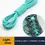 Thumbnail: 1Pair Shoelaces for Sneaker Elastic No Tie Shoe Laces Stretching Lock