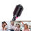Thumbnail: 2 in 1 Hot Hair Brush Multifunctional Hair Dryer