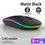 Thumbnail: RGB Wireless Bluetooth Mouse