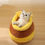 Thumbnail: Adorable Honey Jar Theme Cat Bed