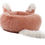 Thumbnail: Fast Shipping Plush Pet Bed with Ears and Tail for Cats and Small Dogs