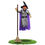 Thumbnail: Halloween Flying Witch Decoration Halloween Ghost Outdoor Scary