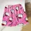 Thumbnail: Sanrio Hello Kitty Anime Y2k Kawaii Flannel Pajamas Women'S Warm