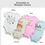Thumbnail: Pantaloons Diaper - Baby Boy Girl Clothes Infant Bodysuit Funny Cute