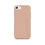 Thumbnail: Biodegradable Personalized Phone Case - Pastel Pink