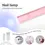 Thumbnail: LINMANDA Mini Portable Quick Dry USB Nail Dryer Machine Home