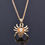 Thumbnail: Spider Necklace Women Men Fashion Jewelry