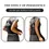 Thumbnail: Magnetic Therapy Back Posture Corrector With Adjustable Shoulder