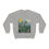 Thumbnail: Womens Majestic Life Of Plants Sweatshirt