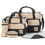 Thumbnail: High Quality Baby Diaper Bag Suit For Mother