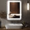 Thumbnail: LuneluX_Home – Smart LED Bathroom Mirror with Anti-Fog & Touch Control