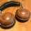 Thumbnail: DIY 50mm Wood HIFI Headphones