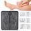 Thumbnail: EMS Foot Massage Mat Physiotherapy Foot Massage Relax Body Relieve