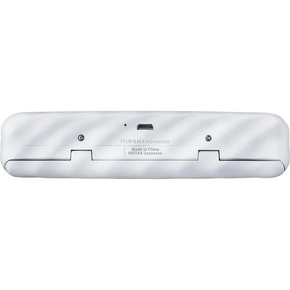 Thumbnail: Fujifilm Instax Wide Link Smartphone Printer