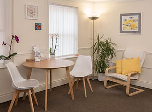 Eva Hall_Homeopathy and Bowen therapy