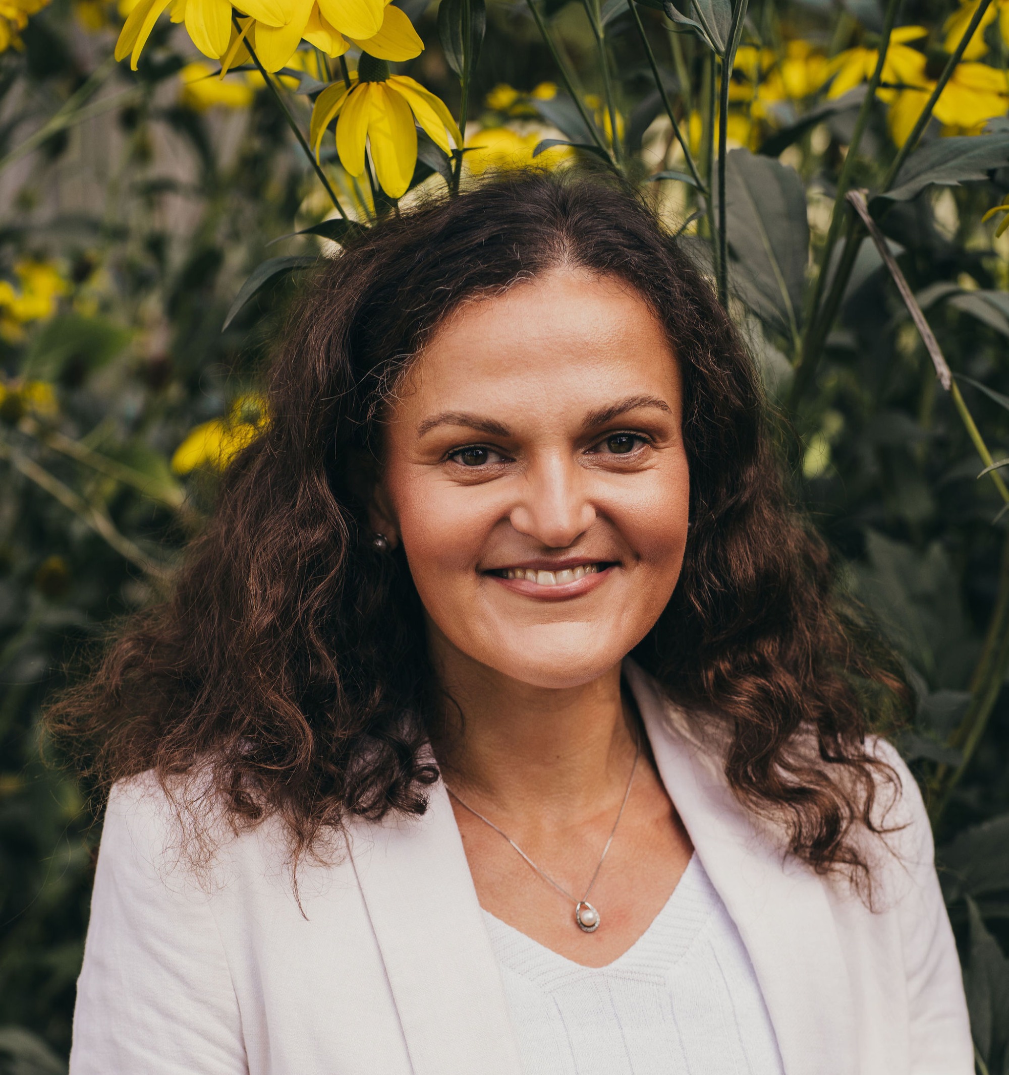 Writer: Eva Hall Magathova