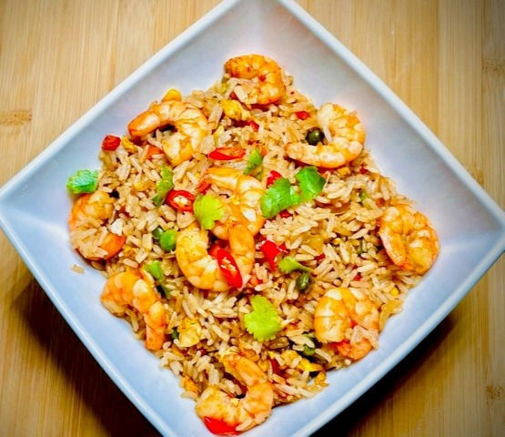 Fried Rice