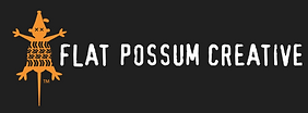Flat Possum