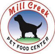 Mill Creek  Pet Food Center