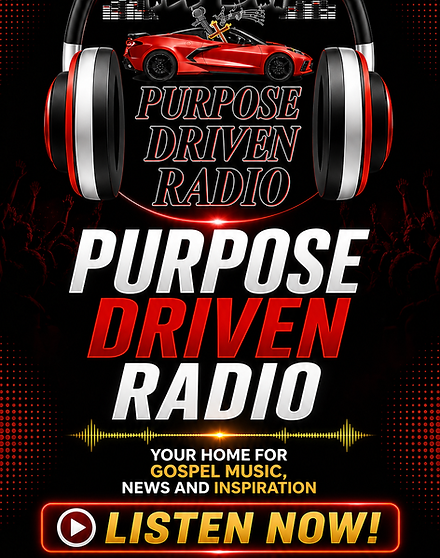 Purpose Driven Promo