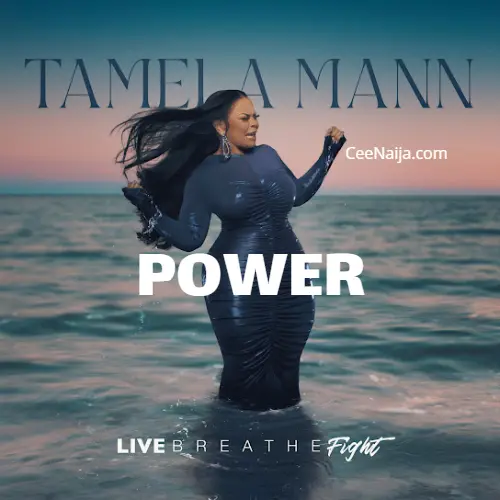Tamela Mann Makes Gospel Music History with 13th No. 1 Hit