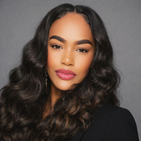 Tiffany S. Walker talks with Purpose Driven Magazine about Fashion Routed in Faith