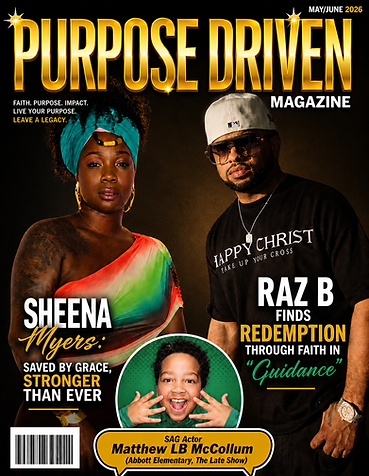 Purpose Driven issue #4 Cover.png