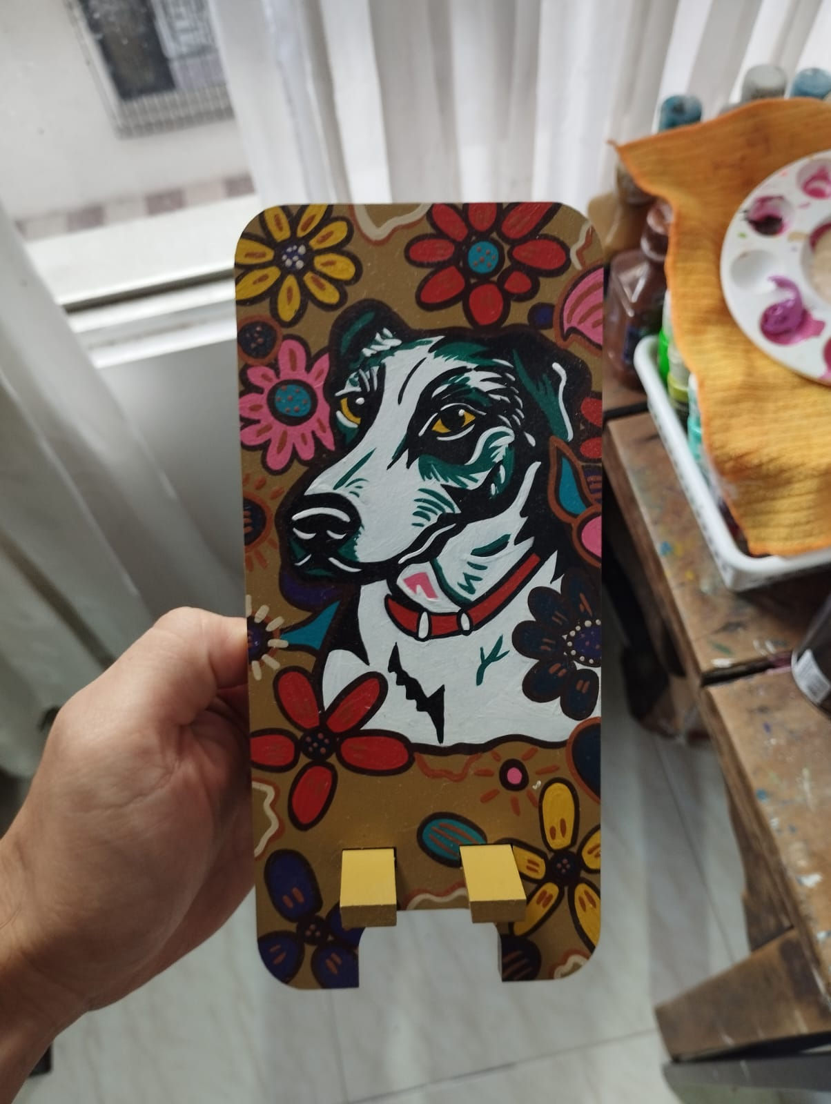 Porta Celular - Dogui