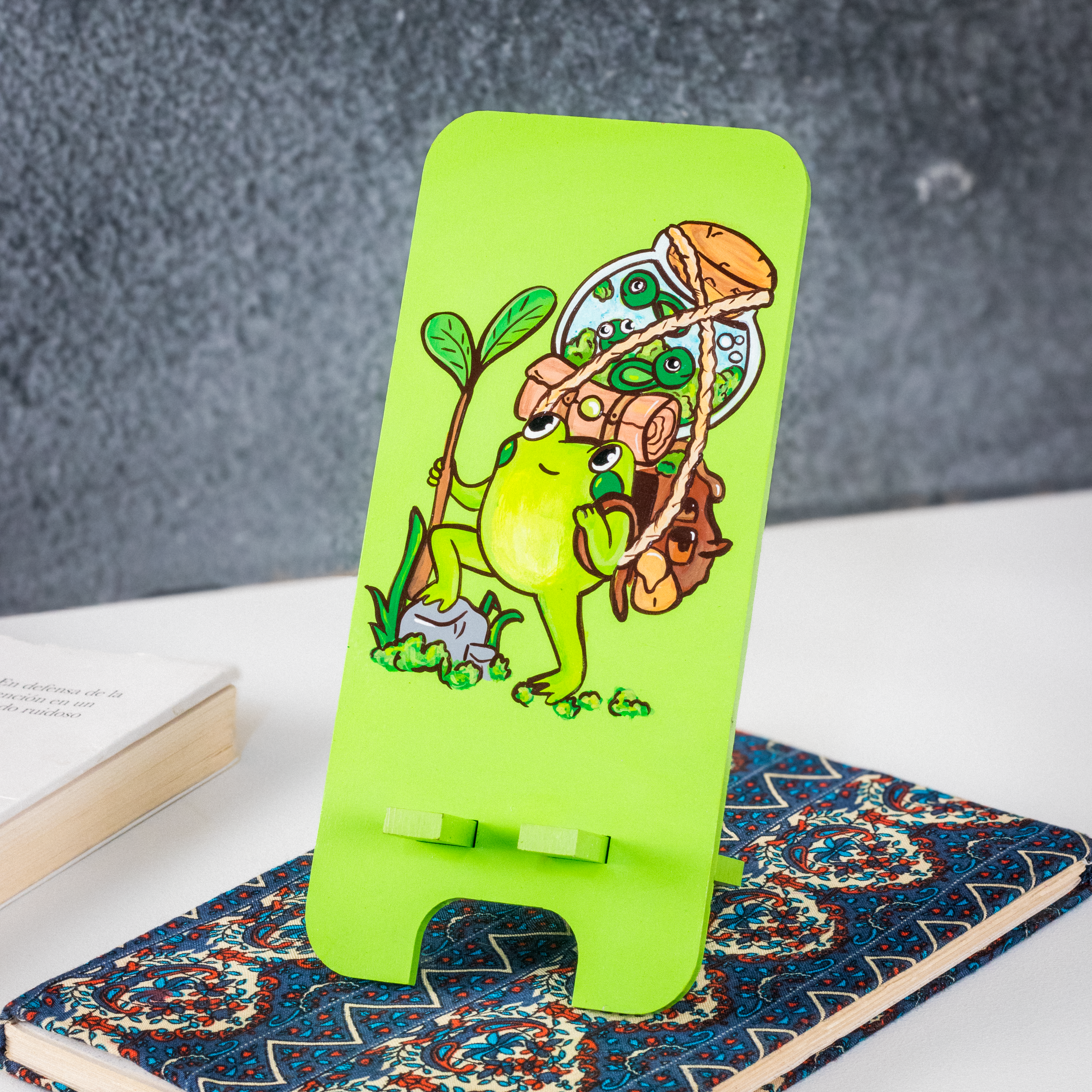 Porta Celular - Rani