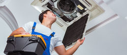 HVAC