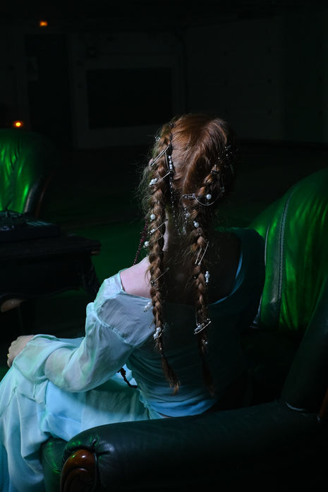 Tresses