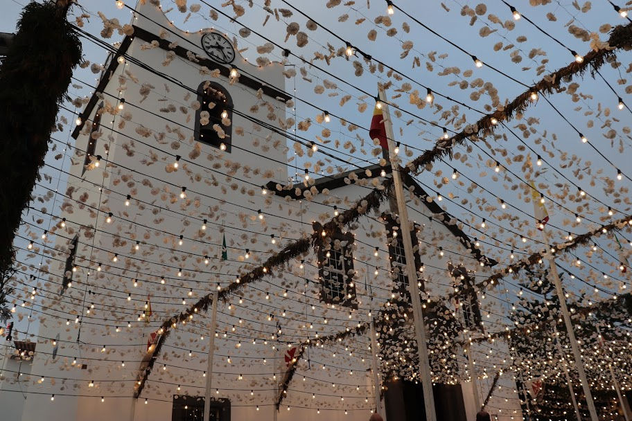 Festa de São Roque 2022