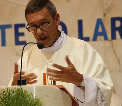 Novena da Água de Mel