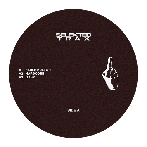 Selected Trax 1 | Sirdsapes.com