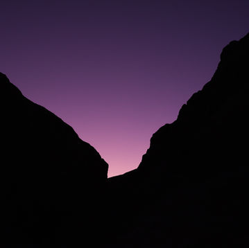 Jagged Edge, Desert, Anza-Borrego Desert State Park, Colorado Desert, Southern California