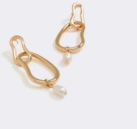 Statement Earring