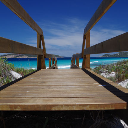 Esperance: la Great Ocean Drive