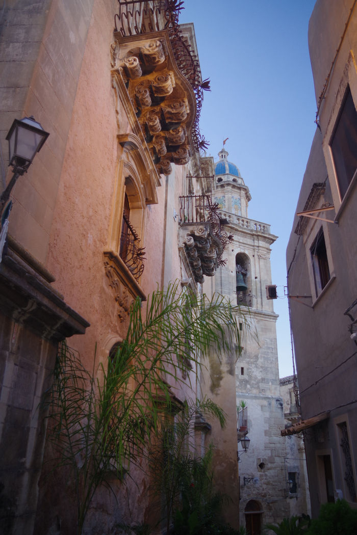 Modica, Ragusa: amiamo barocco!