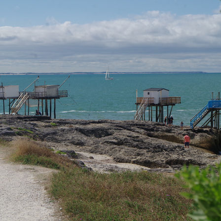 La Vélodyssée en famille : bienvenue en Gironde !