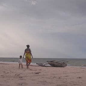 Au 3e jour: Berafia, des couleurs et des odeurs