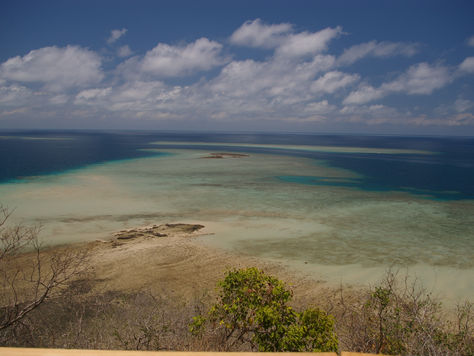 Mayotte 2013 : une belle claque!