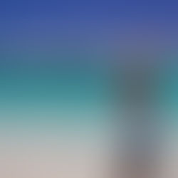 Coral Bay: après le rouge, le turquoise!