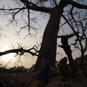 Et encore de la langueur!